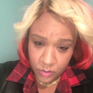 Meet your Posher, Natasha